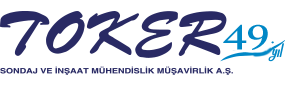 Toker Sondaj ve İnşaat Mühendislik Müşavirlik A.Ş. - 46 Yıllık Tecrübe