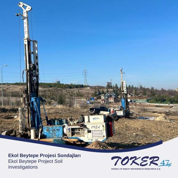 Ekol Beytepe Projesi Sondajları